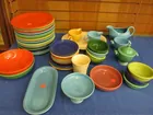 Fiestaware