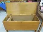 6 Board Chest