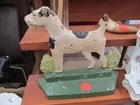 Cast Iron Door Stop