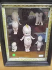 Early Kewpie Doll Collection