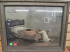 Victorian framed print