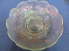 Carnival Glass