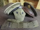 Military lot