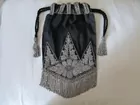 Victorian Beaded Handbag