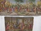 Belgium Tapestry