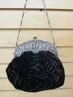Sterling Victorian Purse