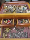 Lots of Costume Jewerly