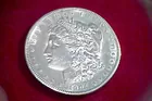 #6 1904 Morgan Dollar
