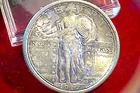 #11 1917-D Ty.1 Qu. Mint State