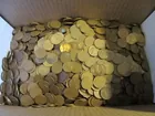 #16 Approx. 2,000 Wheat cents