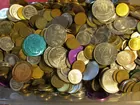 #23 (15)lbs. Mixed Tokens
