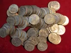 #25 40% Silver $40. face