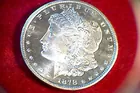 #30 1878-CC Morgan Dollar