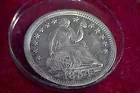 #55 1854-O Half Dime Mint State