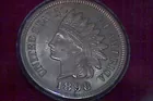 #64 1898 Indian Cent Red Unc.