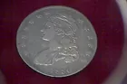 #67 1836 Bust Half