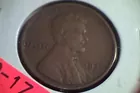 #71 1922-D Lincoln Cent
