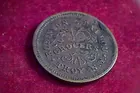 #83 Civil War Token