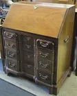 Fine Blockfront Slantfront Desk