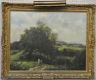 Landscape Oil Painting