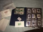 67+ duck stamps collection