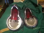 tail lights