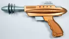 Pyrotomic Disintegrator Pistol
