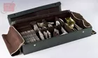 123 Pc. Reed & Barton Sterling Silver Flatware Lot