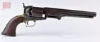 1st Model 1851 Colt Navy Revolver .36 Caliber
