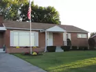 Three Bedroom Single Family