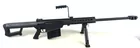 Barrett 82a1 Bmg .50 Cal Semi Automatic Rifle
