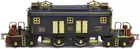 American Flyer Caboose,3 Cars w/Orig. Boxes