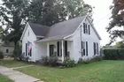 Neat Older Home in Poseyville, IN