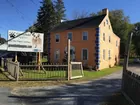 4 bdrm house·3 bdrm cottage·garage-1 acr