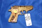 Walther .380acp