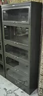 Globe-Wernicke Metal Barrister Bookcase