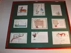 Robacker art cards