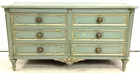 Vintage Karges 6-drawer Dresser