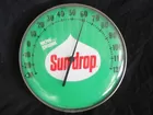 Sundrpp Thermometer 
