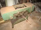 JOHNSON SHOP BAND SAW