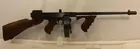 Auto Ordnance Thompson 1927A1 45acp