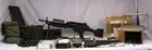 US Machine Gun Armory MK46 SAW 