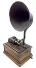 Edison Opera Phonograph Model A Type SM #806