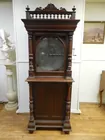Olympia Upright Music Box