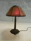 Tiffany Studios Zodiac Desk Lamp