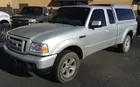 2006 Ford Ranger Extra Cab 3.0 V6 43,287 Miles
