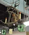 Black Forest Light Fixture