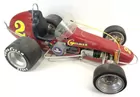 Gilmer 1/4 Scale Miniature RC Race Car