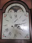 Jonathan Jessop Clock