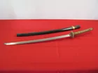 Samurai Sword